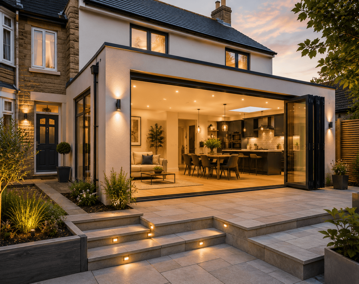 House Renovation